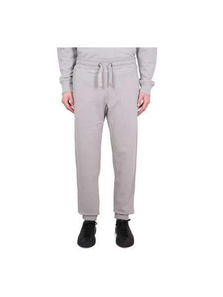 Spodnie dresowe Parajumpers szare