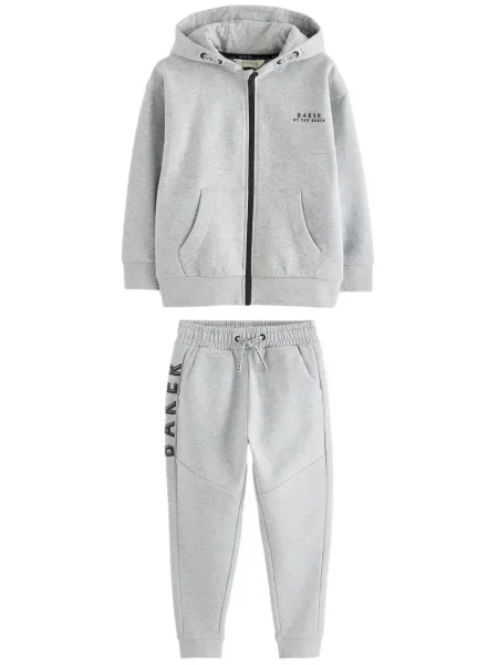 Baker by Ted Baker Jogging ruhák szürke melír fekete