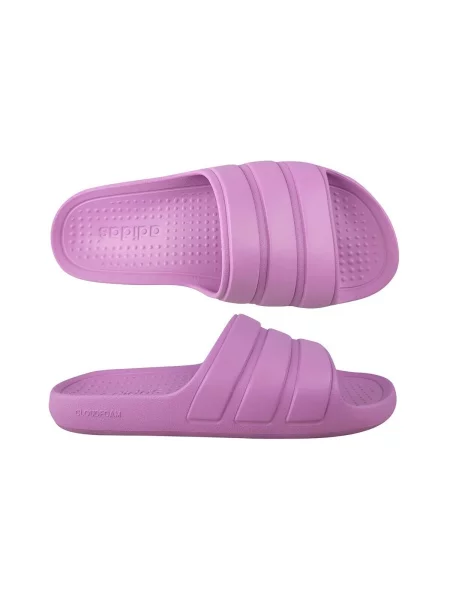 Natikače Adidas ljubičasta