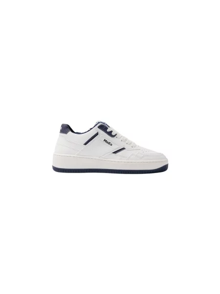 Pantofi Moea albastru