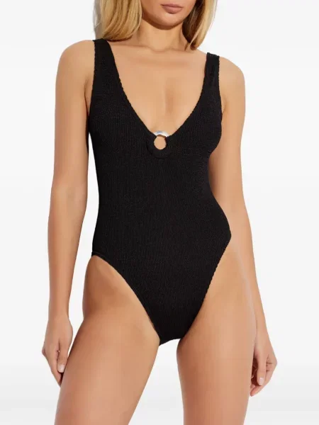 Inel Bond Eye negru