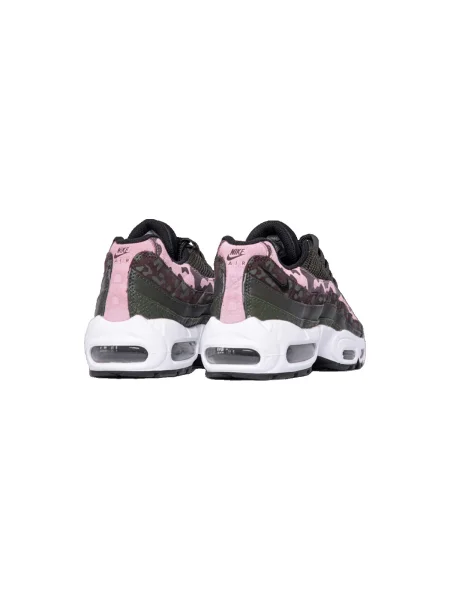 Pantofi Nike maro