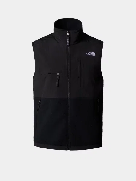 The North Face Retro Denali Жилет з утеплювачем чорний
