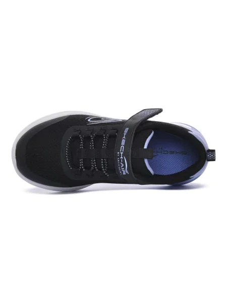 Tenisky Skechers čierna