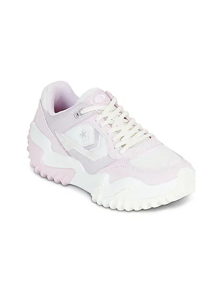 Retro superge Converse bela