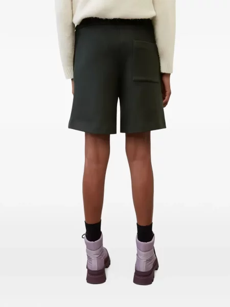 Pantaloni scurți Marc O'polo verde