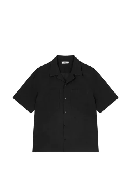 Košile Tomboy černá