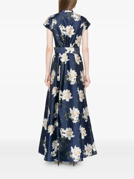 Rochie Sachin & Babi albastru