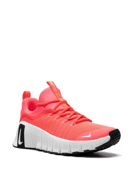 Běžecké tenisky Nike Metcon oranžové