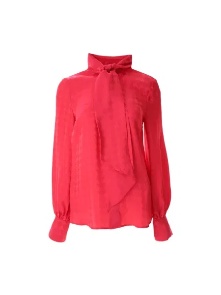 Bluzka Msgm różowa