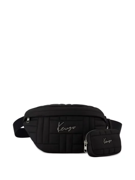 Curea Kenzo negru