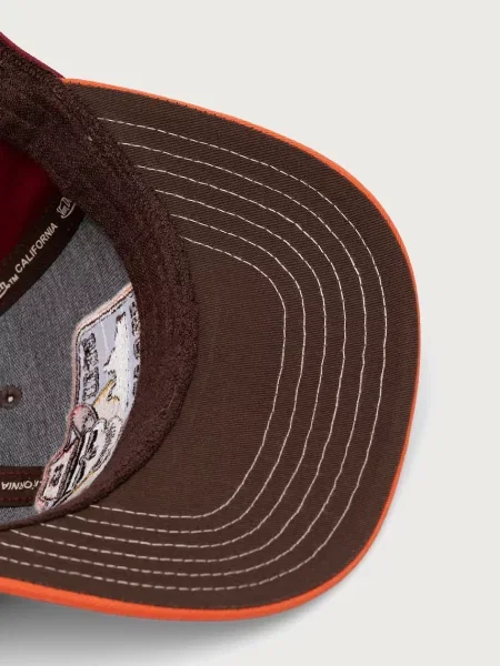 Кепка Von Dutch