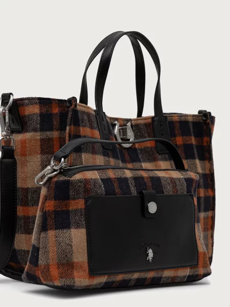 Shopper táska U.s. Polo Assn.