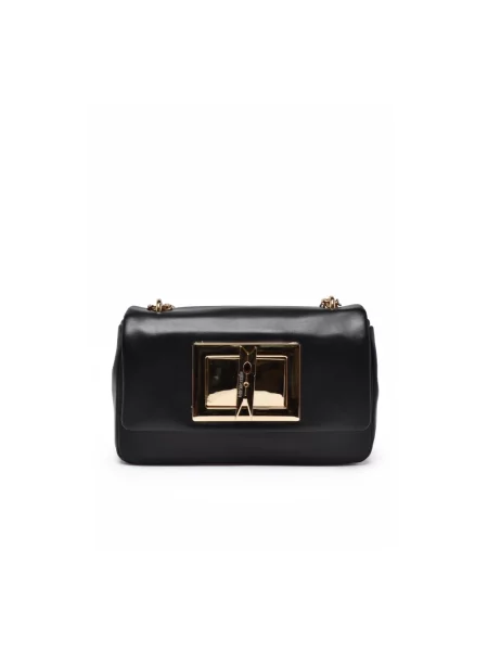 Torebka Love Moschino czarna