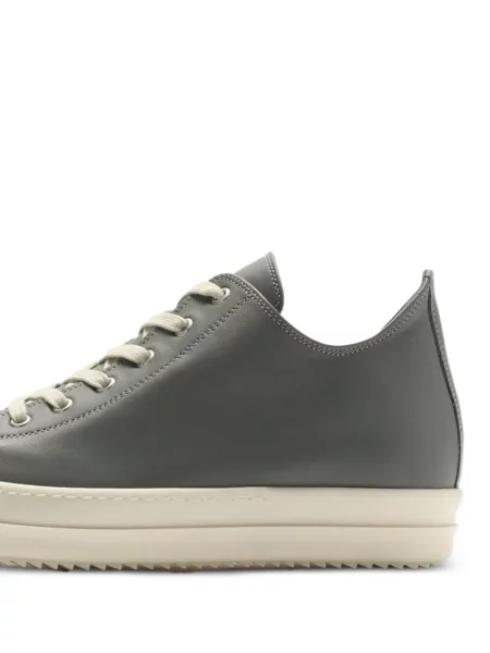 Tenisky Rick Owens sivá