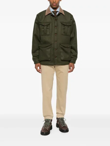 Pantaloni Michael Coal