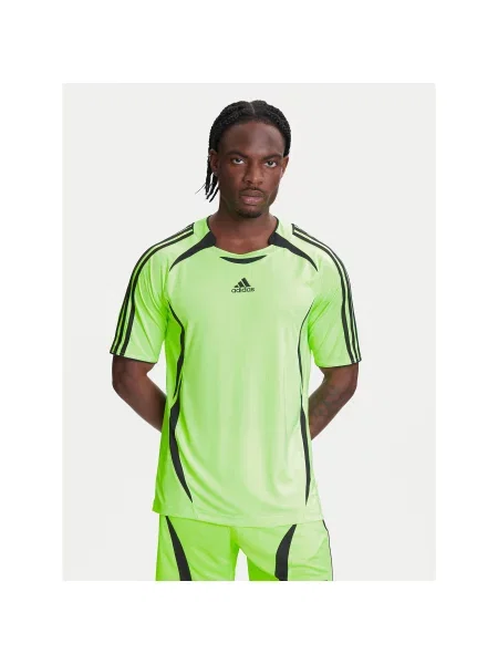 Majica Adidas Originals zelena