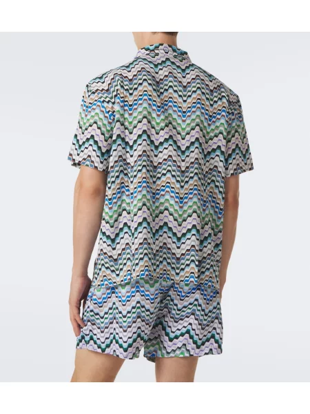 Cămașă Missoni