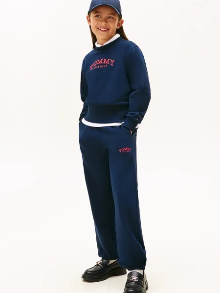 Tommy Hilfiger Детски спортен панталон