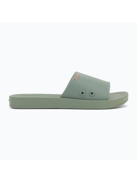 Klapki Ipanema Anat Classic zielone