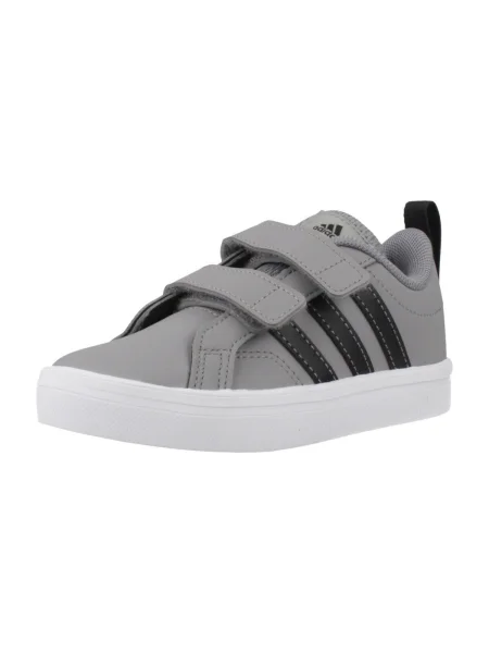 Gyerek félcipő Adidas szürke
