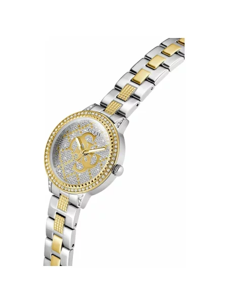 Zegarek Guess szary