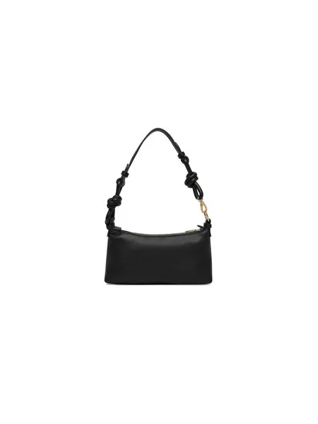 LOVE MOSCHINO Kabelka čierna