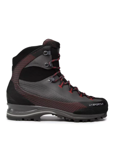 Botki La Sportiva szare