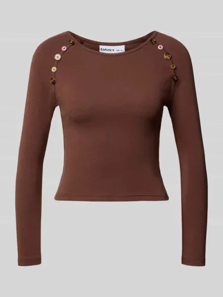 Longsleeve z model EMIE' Daisy Street