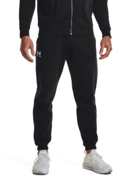 Džemperis Under Armour juoda
