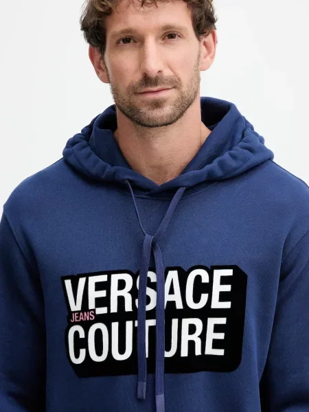 Versace Jeans Couture melegítőfelső