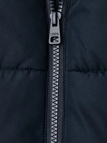 U.S. Polo Assn. безрукавка Wide Baffle Gilet