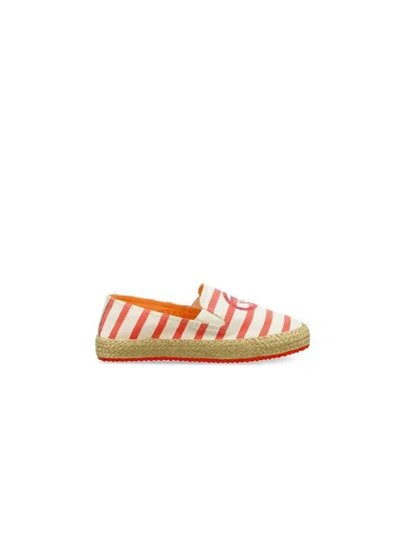 Gant Espadrilky béžová