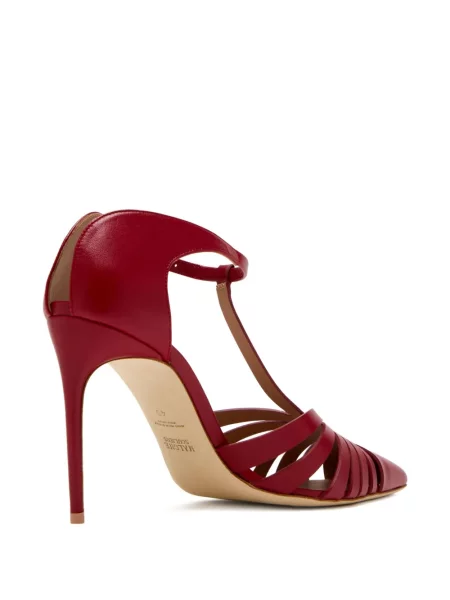 Pantofi cu toc Malone Souliers roșu