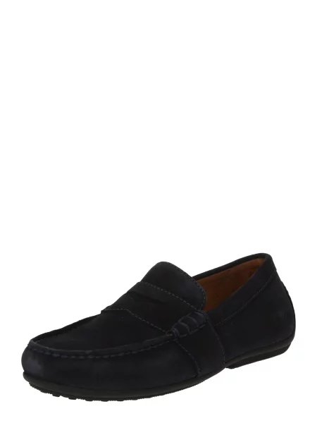 Polo Ralph Lauren Mocasini REYNOLD noapte albastru