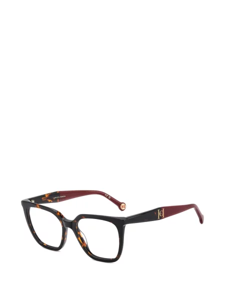 Ochelari de soare Carolina Herrera maro