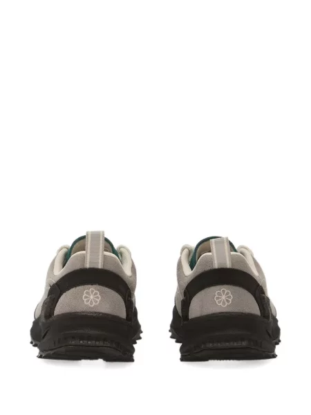 Sneakerși Keen Footwear gri