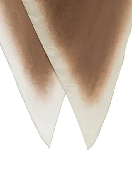 Fular Lardini maro