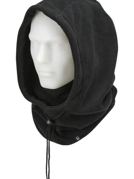 Căciulă Brandit negru