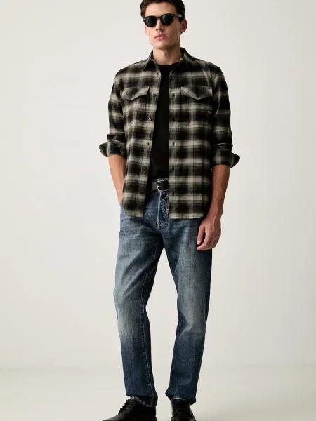 G-Star джинси regular Morry FWD Regular Tapered