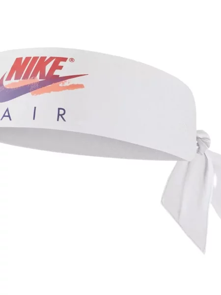 Reverzibilan kravata Nike veze s printom zelena