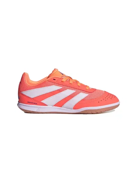 Fotbal pantofi Adidas portocaliu