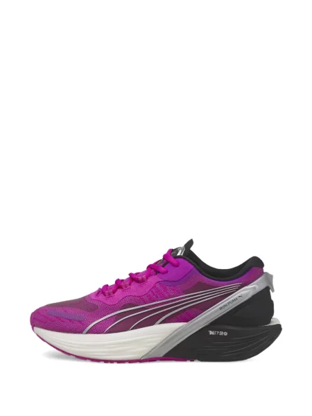Sneakerși Puma Nitro alergare violet