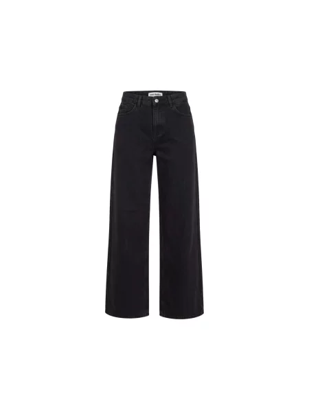 Noar studios Jeans negru