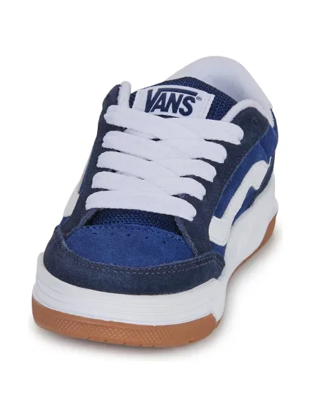 Gyerek félcipő Vans kék