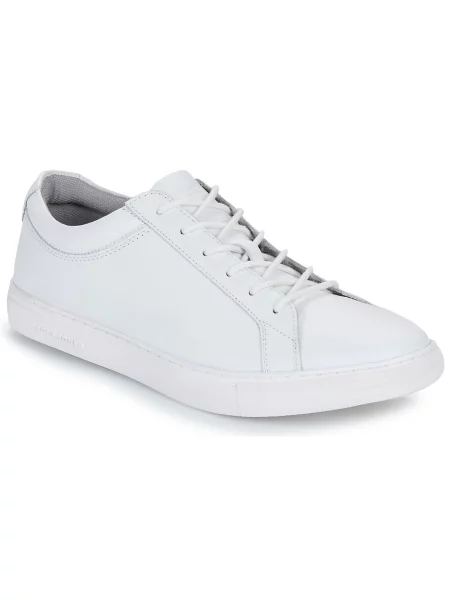 Superge Jack & Jones bela