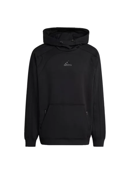 Geacă Adidas Originals negru