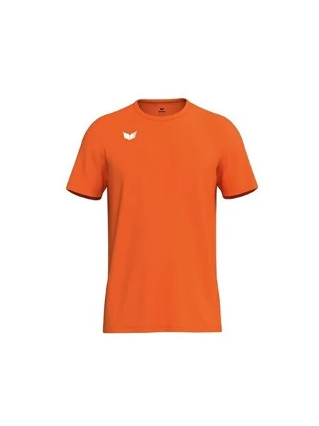 Tricou Erima portocaliu