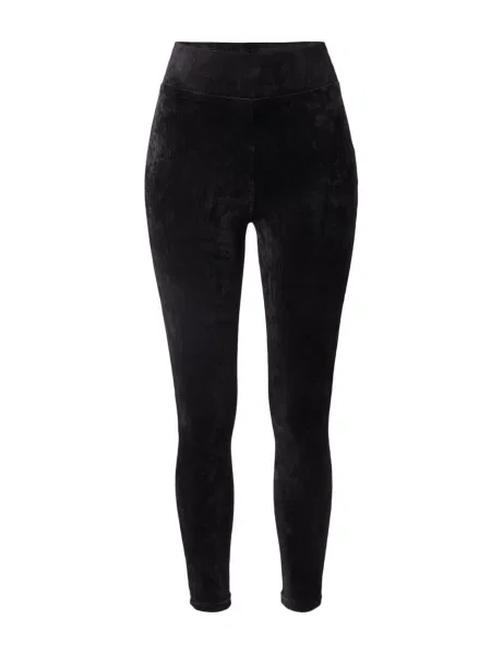 Urban Classics Leggings negru