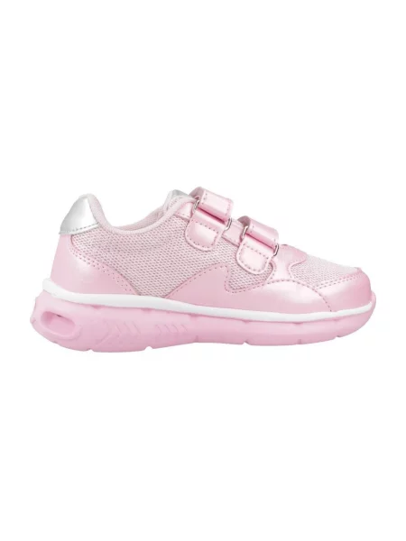 Pantofi copii Chicco roz